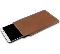 caseroxx Etui Business-Line pour Qiku 360 N4, sac (Etui Business-Line)