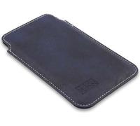 caseroxx Etui Business-Line pour Simvalley Mobile SP-144, sac (Etui Business-Line)