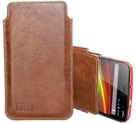 caseroxx Etui Business-Line pour Wiko Slide, étui (Etui Business-Line)