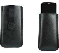 caseroxx Etui coulissant pour Doro Leva L10 / X10 , 1880 , 5860, étui pour une protection optimale