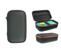 caseroxx Étui de Protection de, adapté à Votre conteur Lunii Box, Disponible dans de Nombreuses Couleurs et Designs adaptés aux Enfants