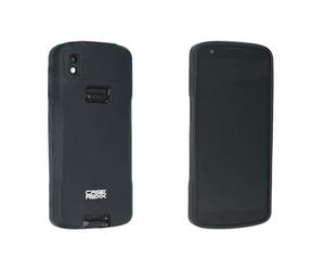 caseroxx Étui de Protection pour Ordinateur Mobile Portatif pour Zebra