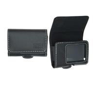 caseroxx Étui Glucomètre pour Tandem T-Slim X2 en en - Étui de protection spécial pour glucomètres