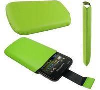 caseroxx Etui pour Samsung i8000 Omnia II, étui (étui)