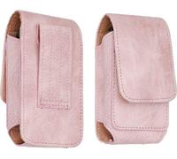 caseroxx Etui pour téléphone portable pour SPC Harmony, Harmony 2, Stella 3, Polaris avec boucle de ceinture en différentes couleurs
