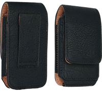 caseroxx Etui pour téléphone portable pour SPC Harmony, Harmony 2, Stella 3, Polaris avec boucle de ceinture en différentes couleurs