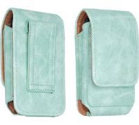 caseroxx Etui pour téléphone portable pour SPC Harmony, Harmony 2, Stella 3, Polaris avec boucle de ceinture en différentes couleurs