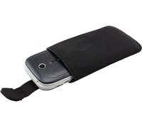 caseroxx Etui Slide pour Doro 6030 / 6031 / 6050 / 6051, étui pour une protection optimale