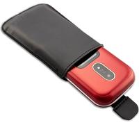 caseroxx Etui Slide pour Doro 6060 / 6061, étui pour une protection optimale