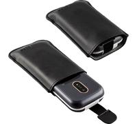 caseroxx Etui Slide pour Doro Leva L20/21 & L30/L31, étui pour une protection optimale