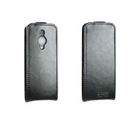 caseroxx Flipcase Nokia 150 (2023), Étui de téléphone Portable (Flipcase de Coloris Noir)