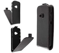 caseroxx Flipcase Nokia 5310 (2020), Étui de téléphone Portable (Flipcase de Coloris Noir)