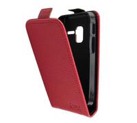 caseroxx Flipcase pour Alcatel 2008G