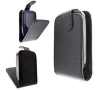 caseroxx Flipcase pour Freestyle Libre 1/2 / 3/14 Day