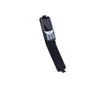 caseroxx Flipcase pour Nokia 8210 4G, Noir