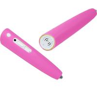 caseroxx TipToi Manchon de Silicone pour Le Ravensburger TipToi, Manchon de Silicone (TipToi Manchon de Silicone en Rose)