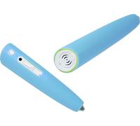 caseroxx Housse de protection adaptée au Ravensburger TipToi TipToi Create (0080X), Cover (Étui en silicone pour le TipToi Ravensburger)