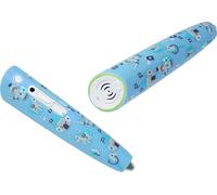 caseroxx Housse de protection adaptée au Ravensburger TipToi TipToi Create (0080X), Cover (Étui en silicone pour le TipToi Ravensburger)