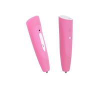 caseroxx Housse de protection adaptée au Ravensburger TipToi TipToi "le stylo 110" Gen. 4, Cover (Housse en silicone pour le TipToi Ravensburger)