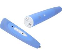 caseroxx Housse de protection adaptée au Ravensburger TipToi TipToi "le stylo 110" Gen. 4, Cover (Housse en silicone pour le TipToi Ravensburger)