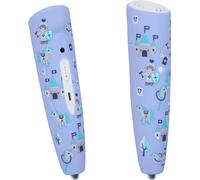 caseroxx Housse de protection adaptée au Ravensburger TipToi TipToi "le stylo 110" Gen. 4, Cover (Housse en silicone pour le TipToi Ravensburger)
