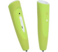 caseroxx Housse de protection adaptée au Ravensburger TipToi TipToi "le stylo 110" Gen. 4, Cover (Housse en silicone pour le TipToi Ravensburger)