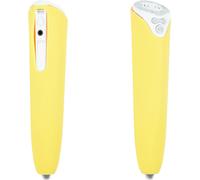 caseroxx Housse de protection adaptée au Ravensburger TipToi TipToi Player (00700) / Lite 153, Cover (Étui en silicone pour le TipToi de Ravensburger)