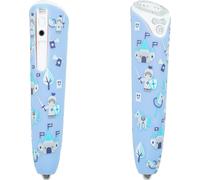 caseroxx Housse de protection adaptée au Ravensburger TipToi TipToi Player (00700) / Lite 153, Cover (Étui en silicone pour le TipToi de Ravensburger)