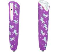 caseroxx Housse de protection adaptée au Ravensburger TipToi TipToi Player (00700) / Lite 153, Cover (Étui en silicone pour le TipToi de Ravensburger)