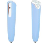caseroxx Housse de protection adaptée au Ravensburger TipToi TipToi Player (00700) / Lite 153, Cover (Étui en silicone pour le TipToi de Ravensburger)