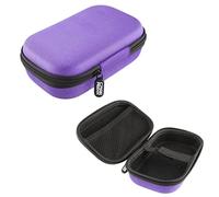 caseroxx Housse de protection pour appareil photo enfant V-Tech Kidizoom Touch 5.0 dans de nombreuses couleurs et designs