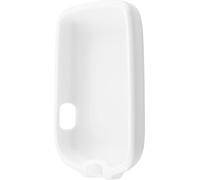 caseroxx Housse de protection TPU compatible avec Freestyle , caoutchouc Etui pour téléphone portable blanc