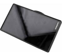 caseroxx Housse de protection TPU compatible avec Garmin Camper 770 LMT-D, étui en caoutchouc pour téléphone portable noir