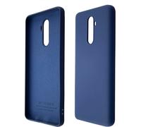 caseroxx Housse de protection TPU compatible avec Realme X2, étui en caoutchouc pour téléphone portable rose