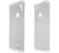 caseroxx Housse de protection TPU Housse compatible avec rephone , caoutchouc Housse de portable transparente