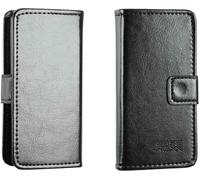 caseroxx Housse de téléphone portable compatible avec Nokia 105 2G (2023) / 106 2G (2023) Bookstyle-Case Wallet Case