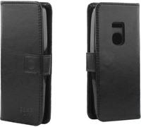 caseroxx Housse de téléphone portable compatible avec Nokia 8210 4G Bookstyle-Case Wallet Case