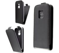 caseroxx Housse de téléphone portable Flip Cover compatible avec Nokia 225 4G (2020), étui pour smartphone Flip Cover