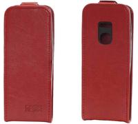 caseroxx Housse de téléphone portable Flip Cover compatible avec Nokia 8210 4G, étui pour smartphone Flip Cover