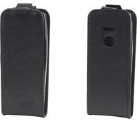 caseroxx Housse de téléphone portable Flip Cover compatible avec Nokia 8210 4G, étui pour smartphone Flip Cover