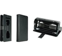 caseroxx Housse de téléphone portable Housse compatible avec Blackview BV7300 Bookstyle-Case Wallet Case