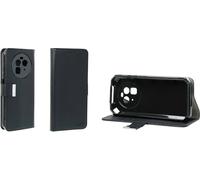 caseroxx Housse de téléphone portable Housse compatible avec Blackview BV8100 Bookstyle-Case Wallet Case