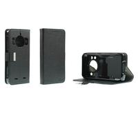 caseroxx Housse de téléphone portable Housse compatible avec Cubot KingKong 9 Bookstyle-Case Wallet Case