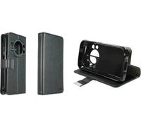 caseroxx Housse de téléphone portable Housse compatible avec Cubot KingKong Power 3 Bookstyle-Case Wallet Case