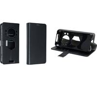 caseroxx Housse de téléphone portable Housse compatible avec Cubot KingKong Power 5 Bookstyle-Case Wallet Case