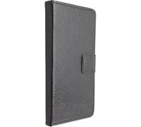 caseroxx Housse de téléphone portable Housse compatible avec Doro 8035 Bookstyle-Case Wallet Case