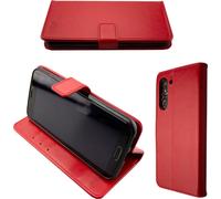 caseroxx Housse de téléphone portable Housse compatible avec Doro 8080 / 8062 Bookstyle-Case Wallet Case