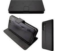 caseroxx Housse de téléphone portable Housse compatible avec Doro 8080 / 8062 Bookstyle-Case Wallet Case