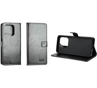 caseroxx Housse de téléphone portable Housse compatible avec Emporia Smart 6 / ME.6 Bookstyle-Case Wallet Case