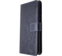 caseroxx Housse de téléphone portable Housse compatible avec Gigaset GS185 Bookstyle-Case Wallet Case